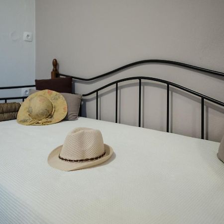 Stilvi Hotel Tsagarada Exterior photo